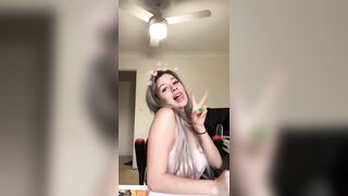 [312 of 3935 Vids] Bree Louise (bree_louisexoxo aka breebbydance) OnlyFans Leaks Nude