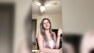 [312 of 3935 Vids] Bree Louise (bree_louisexoxo aka breebbydance) OnlyFans Leaks Nude