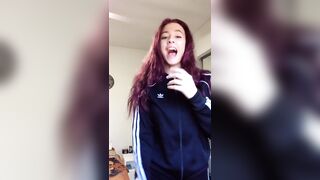 [3121 of 3935 Vids] Bree Louise (bree_louisexoxo aka breebbydance) OnlyFans Leaks Nude