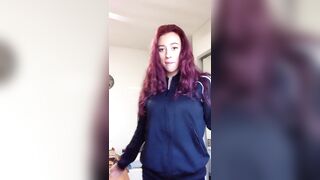 [3121 of 3935 Vids] Bree Louise (bree_louisexoxo aka breebbydance) OnlyFans Leaks Nude