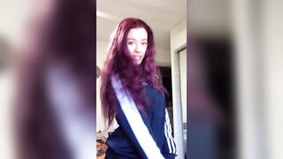 [3121 of 3935 Vids] Bree Louise (bree_louisexoxo aka breebbydance) OnlyFans Leaks Nude