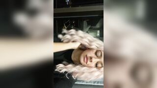 [3122 of 3935 Vids] Bree Louise (bree_louisexoxo aka breebbydance) OnlyFans Leaks Nude