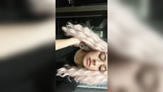 [3122 of 3935 Vids] Bree Louise (bree_louisexoxo aka breebbydance) OnlyFans Leaks Nude