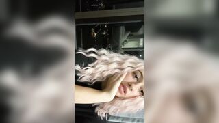 [3122 of 3935 Vids] Bree Louise (bree_louisexoxo aka breebbydance) OnlyFans Leaks Nude