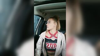 [3123 of 3935 Vids] Bree Louise (bree_louisexoxo aka breebbydance) OnlyFans Leaks Nude