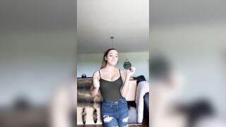 [3125 of 3935 Vids] Bree Louise (bree_louisexoxo aka breebbydance) OnlyFans Leaks Nude