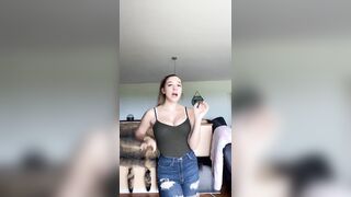 [3125 of 3935 Vids] Bree Louise (bree_louisexoxo aka breebbydance) OnlyFans Leaks Nude