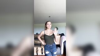 [3125 of 3935 Vids] Bree Louise (bree_louisexoxo aka breebbydance) OnlyFans Leaks Nude