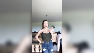 [3125 of 3935 Vids] Bree Louise (bree_louisexoxo aka breebbydance) OnlyFans Leaks Nude