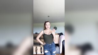 [3125 of 3935 Vids] Bree Louise (bree_louisexoxo aka breebbydance) OnlyFans Leaks Nude