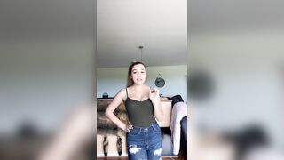 [3125 of 3935 Vids] Bree Louise (bree_louisexoxo aka breebbydance) OnlyFans Leaks Nude