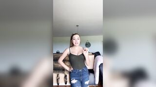 [3125 of 3935 Vids] Bree Louise (bree_louisexoxo aka breebbydance) OnlyFans Leaks Nude