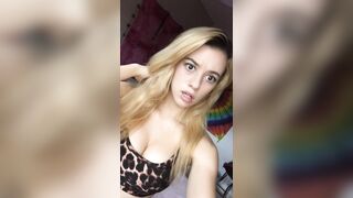 [3126 of 3935 Vids] Bree Louise (bree_louisexoxo aka breebbydance) OnlyFans Leaks Nude
