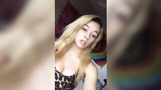 [3126 of 3935 Vids] Bree Louise (bree_louisexoxo aka breebbydance) OnlyFans Leaks Nude