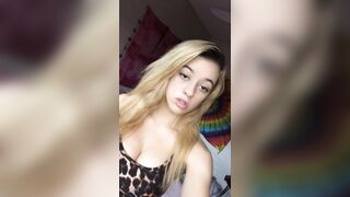 [3126 of 3935 Vids] Bree Louise (bree_louisexoxo aka breebbydance) OnlyFans Leaks Nude