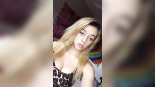 [3126 of 3935 Vids] Bree Louise (bree_louisexoxo aka breebbydance) OnlyFans Leaks Nude