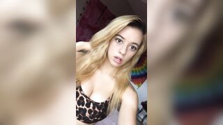 [3126 of 3935 Vids] Bree Louise (bree_louisexoxo aka breebbydance) OnlyFans Leaks Nude