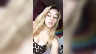 [3126 of 3935 Vids] Bree Louise (bree_louisexoxo aka breebbydance) OnlyFans Leaks Nude