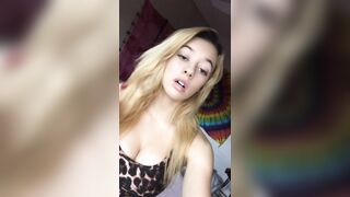 [3126 of 3935 Vids] Bree Louise (bree_louisexoxo aka breebbydance) OnlyFans Leaks Nude