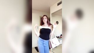 [3128 of 3935 Vids] Bree Louise (bree_louisexoxo aka breebbydance) OnlyFans Leaks Nude