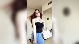 [3128 of 3935 Vids] Bree Louise (bree_louisexoxo aka breebbydance) OnlyFans Leaks Nude