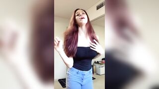 [3128 of 3935 Vids] Bree Louise (bree_louisexoxo aka breebbydance) OnlyFans Leaks Nude