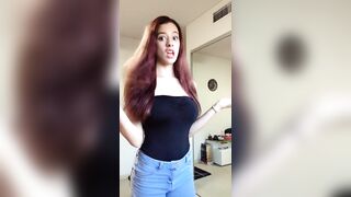 [3128 of 3935 Vids] Bree Louise (bree_louisexoxo aka breebbydance) OnlyFans Leaks Nude