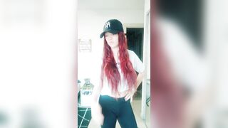[3129 of 3935 Vids] Bree Louise (bree_louisexoxo aka breebbydance) OnlyFans Leaks Nude