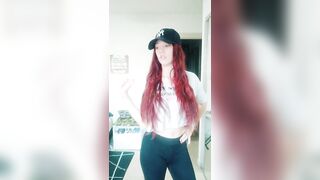 [3129 of 3935 Vids] Bree Louise (bree_louisexoxo aka breebbydance) OnlyFans Leaks Nude