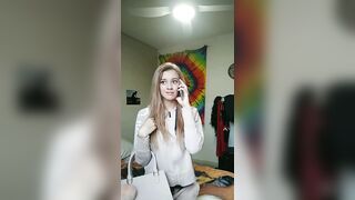 [3130 of 3935 Vids] Bree Louise (bree_louisexoxo aka breebbydance) OnlyFans Leaks Nude