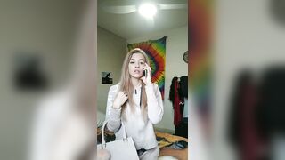 [3130 of 3935 Vids] Bree Louise (bree_louisexoxo aka breebbydance) OnlyFans Leaks Nude