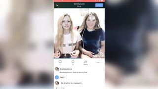 [314 of 3935 Vids] Bree Louise (bree_louisexoxo aka breebbydance) OnlyFans Leaks Nude