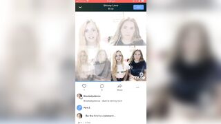 [314 of 3935 Vids] Bree Louise (bree_louisexoxo aka breebbydance) OnlyFans Leaks Nude