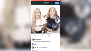 [314 of 3935 Vids] Bree Louise (bree_louisexoxo aka breebbydance) OnlyFans Leaks Nude