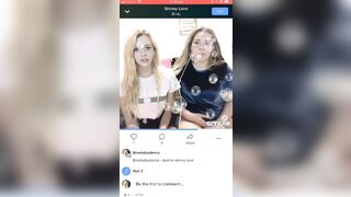 [314 of 3935 Vids] Bree Louise (bree_louisexoxo aka breebbydance) OnlyFans Leaks Nude