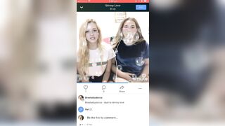 [314 of 3935 Vids] Bree Louise (bree_louisexoxo aka breebbydance) OnlyFans Leaks Nude