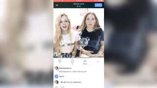 [314 of 3935 Vids] Bree Louise (bree_louisexoxo aka breebbydance) OnlyFans Leaks Nude