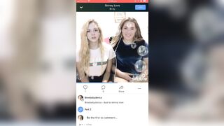 [314 of 3935 Vids] Bree Louise (bree_louisexoxo aka breebbydance) OnlyFans Leaks Nude