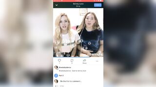 [314 of 3935 Vids] Bree Louise (bree_louisexoxo aka breebbydance) OnlyFans Leaks Nude