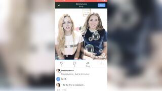 [314 of 3935 Vids] Bree Louise (bree_louisexoxo aka breebbydance) OnlyFans Leaks Nude