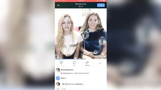 [314 of 3935 Vids] Bree Louise (bree_louisexoxo aka breebbydance) OnlyFans Leaks Nude