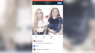 [314 of 3935 Vids] Bree Louise (bree_louisexoxo aka breebbydance) OnlyFans Leaks Nude