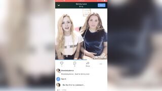 [314 of 3935 Vids] Bree Louise (bree_louisexoxo aka breebbydance) OnlyFans Leaks Nude