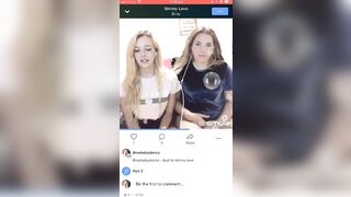 [314 of 3935 Vids] Bree Louise (bree_louisexoxo aka breebbydance) OnlyFans Leaks Nude