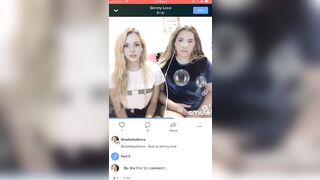 [314 of 3935 Vids] Bree Louise (bree_louisexoxo aka breebbydance) OnlyFans Leaks Nude