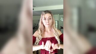 [3140 of 3935 Vids] Bree Louise (bree_louisexoxo aka breebbydance) OnlyFans Leaks Nude