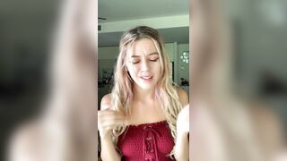 [3140 of 3935 Vids] Bree Louise (bree_louisexoxo aka breebbydance) OnlyFans Leaks Nude