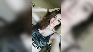 [3141 of 3935 Vids] Bree Louise (bree_louisexoxo aka breebbydance) OnlyFans Leaks Nude