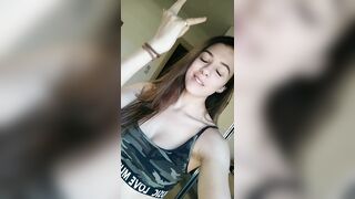 [3141 of 3935 Vids] Bree Louise (bree_louisexoxo aka breebbydance) OnlyFans Leaks Nude