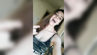 [3141 of 3935 Vids] Bree Louise (bree_louisexoxo aka breebbydance) OnlyFans Leaks Nude